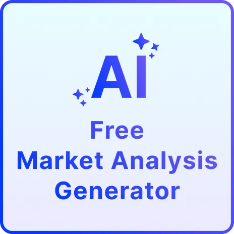 Free AI Market Analysis Generator, Create Market Analysis Online Free AI Market Analysis Generator, Create Market Analysis Online